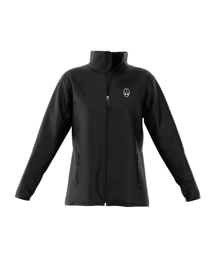 AlienTools Softshell Jacket
