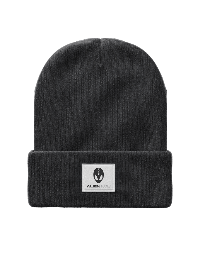 AlienTools Beanie